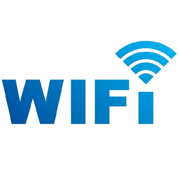 ikona sterowanie Wi-Fi