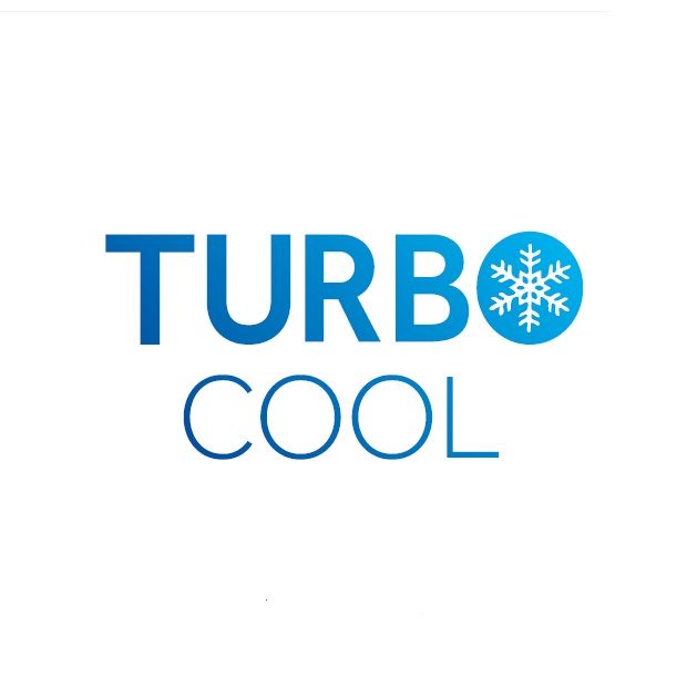 ikona Tryb Turbo Cooling